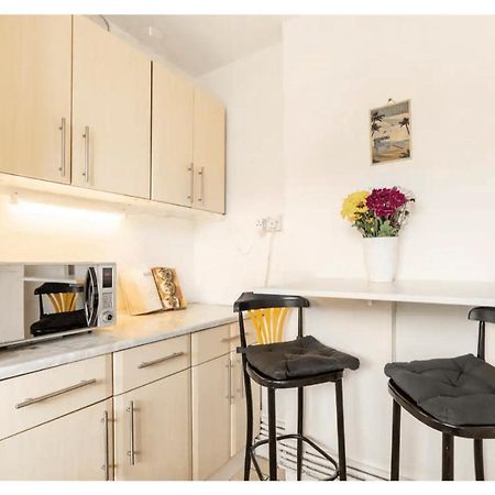 Central London Flat-Share Hotell Exteriör bild
